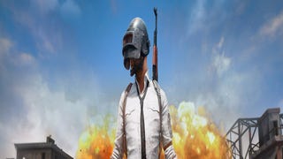 The past, present and future of Battlegrounds - according to PlayerUnknown