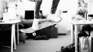 The past, present and future of OlliOlli