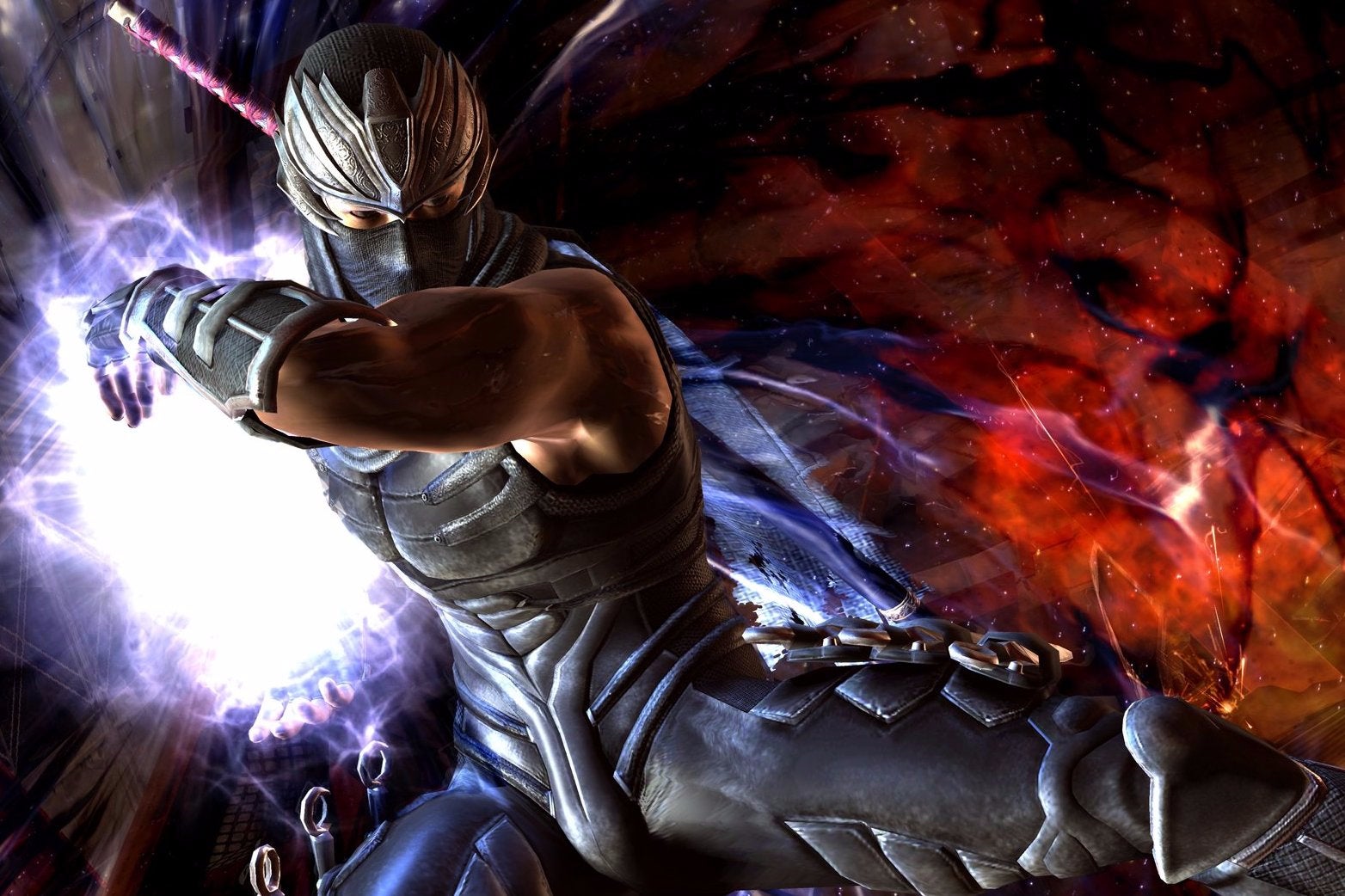 The PC version of Dead or Alive 5 Last Round launches on Steam