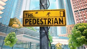 The Pedestrian - recensione