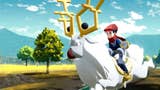 The Pokémon Company bestätigt, dass Pokémon Legenden: Arceus wie Monster Hunter aufgebaut ist