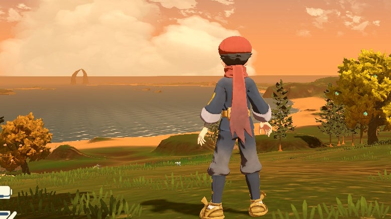 The Pokémon Company teases week of announcements