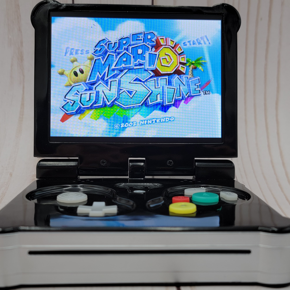 Apb Gamecube Gamecube Portable Screen Youtube Gamecube Portable 2024