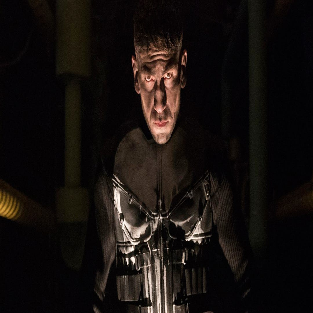 A set photo for Disney's Daredevil basically confirms Jon Bernthal is back as The Punisher, even if no one will admit it
