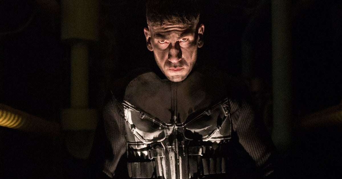 Marvel is getting another Werewolf by Night-style, one-off special, this time all about the Punisher, and the writer behind it is someone you'll all be pretty familiar with