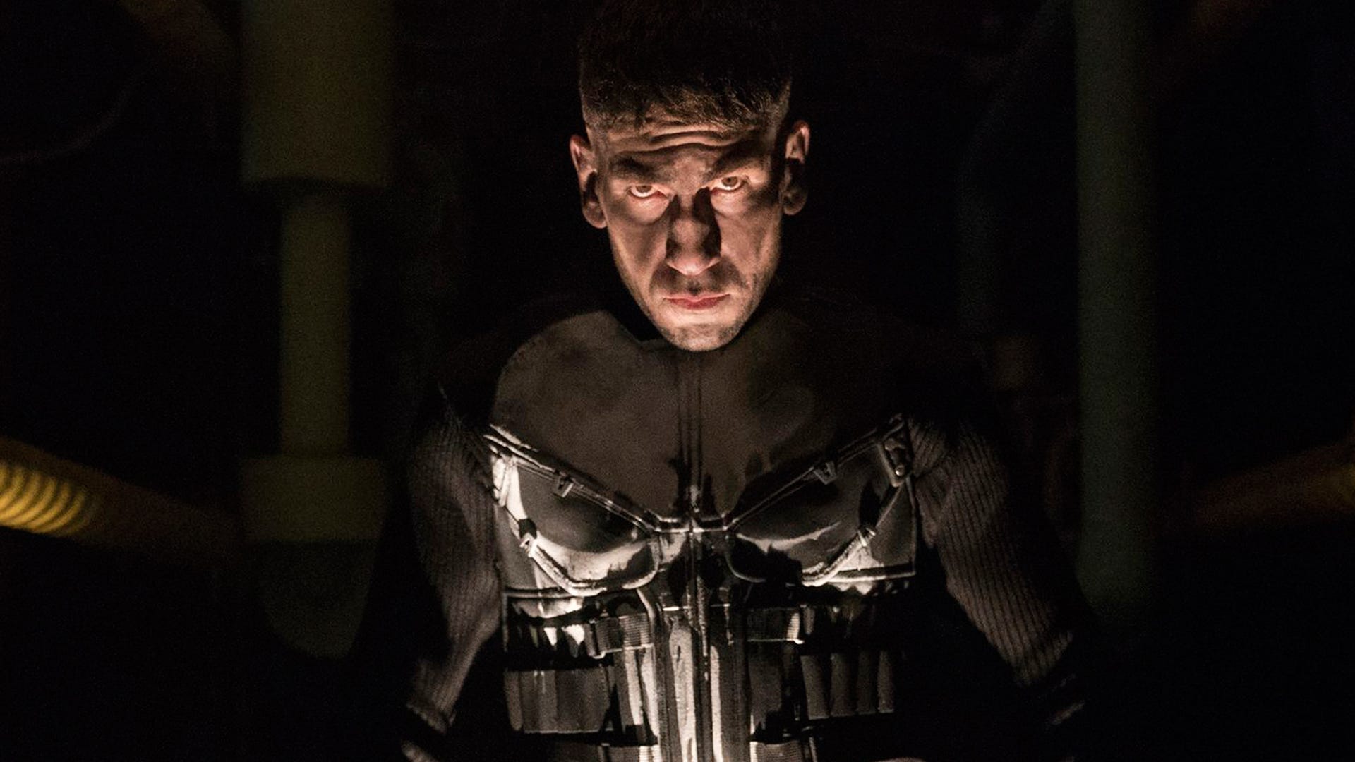 A set photo for Disney’s Daredevil basically confirms Jon Bernthal is back as The Punisher, even if no one will admit it