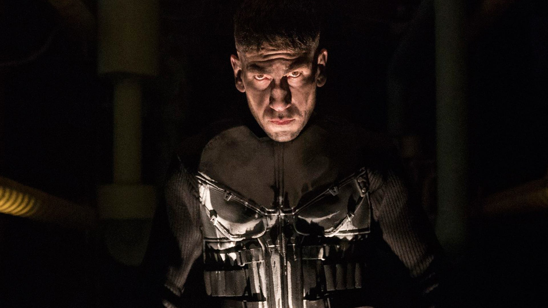 Marvel is getting another Werewolf by Night-style, one-off special, this time all about the Punisher, and the writer behind it is someone you'll all be pretty familiar with