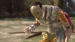 The neverending quest for Absolver's ultimate martial art