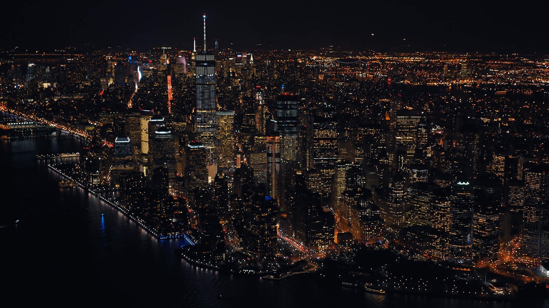 The Quiet Man onthuld