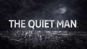 E3 2018: Square Enix reveals The Quiet Man