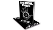 The Real Thing is an official Faith No More tabletop RPG inspired by the classic album