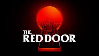 Dataminers are knocking on The Red Door