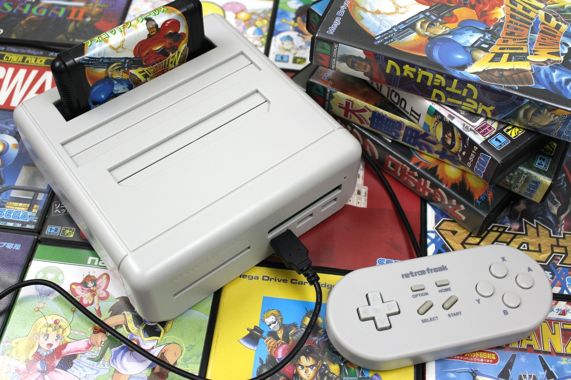 Retro gaming house console 2024 review