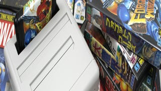 The retro gaming industry could be killing video game preservation