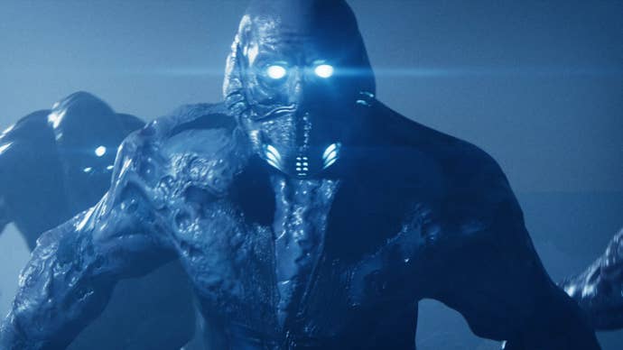 the return of the Illuminate faction in Helldivers 2