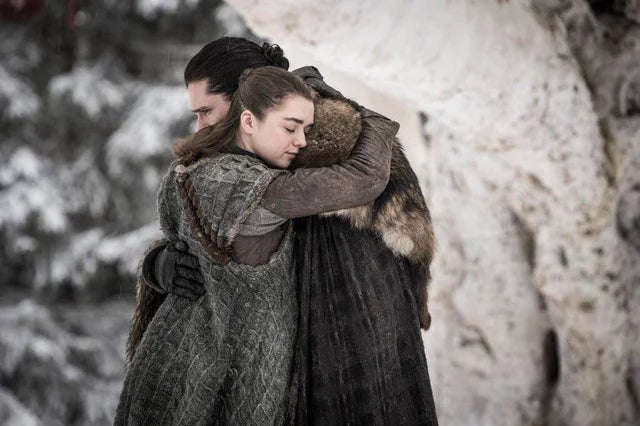 Novo derivado de Game of Thrones pode acompanhar jornada de Arya 2 Game of Thrones