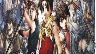 The revival of Suikoden 2