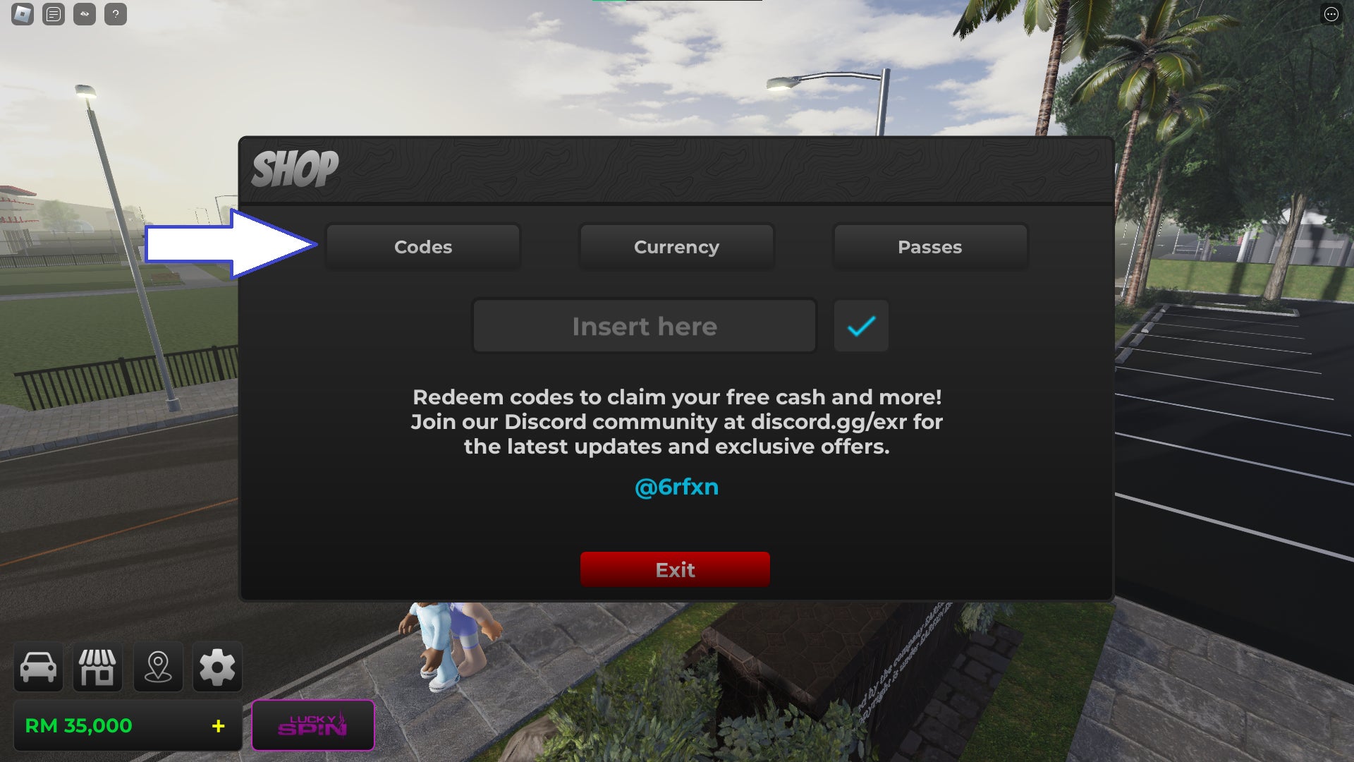 Code Rode To Grammbs Latest The Ride codes | Eurogamer.net