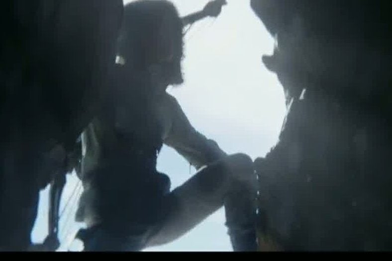 Rise of the Tomb Raider onthuld