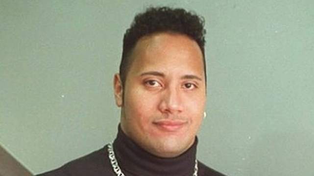 Gearbox boss wants The Rock to star in Borderlands movie… as Claptrap