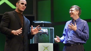 Foi há 22 anos que a Microsoft revelou a Xbox original
