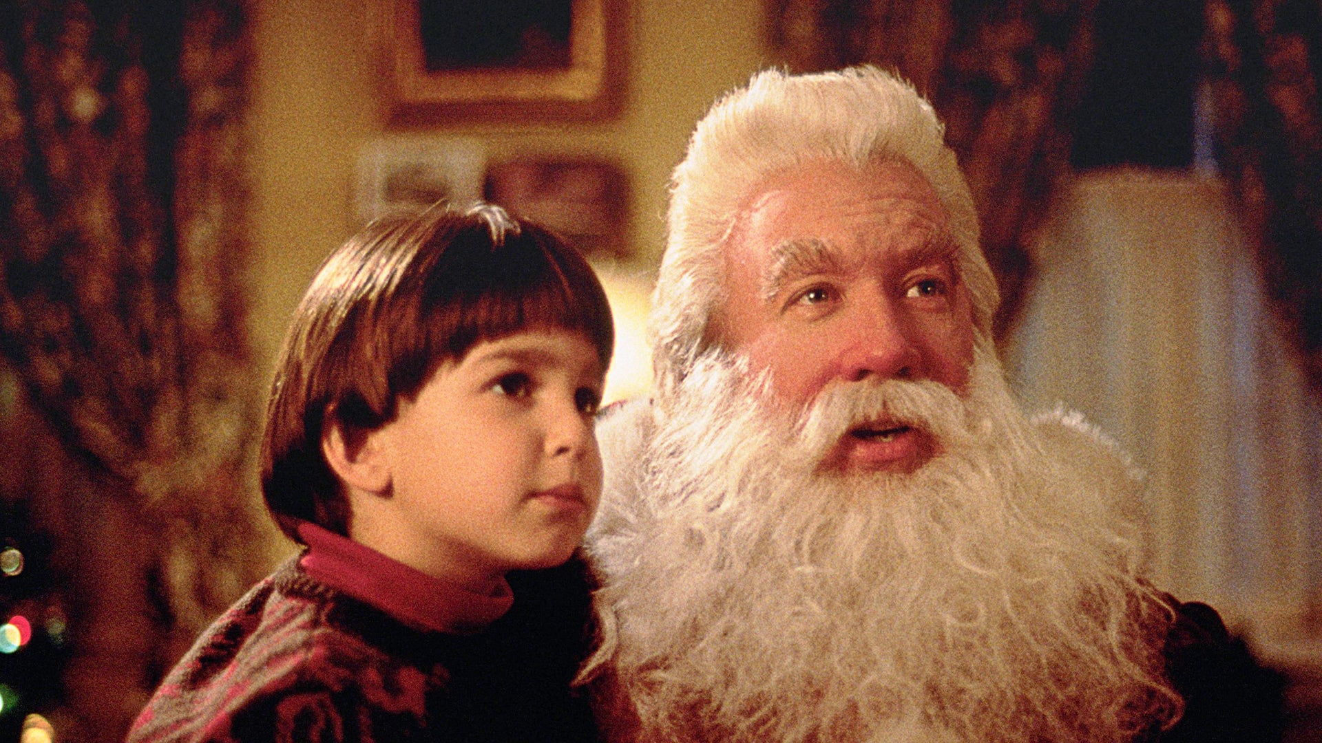 You've got to watch these Christmas movies on Disney+ - 8