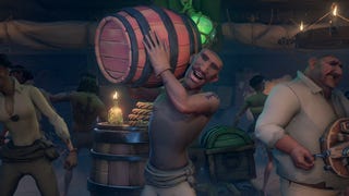 The Sea of Thieves endgame sounds super cool