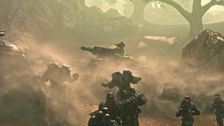 The search for PlanetSide 2's largest battle