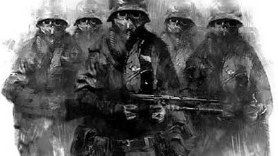 The secret stories of Metro