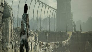 The Shadow of the Colossus remake retains the original's clumsiness while doubling its majesty