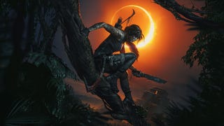 Shadow of the Tomb Raider - Man weiß ja, was man zu tun hat