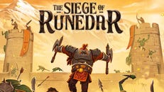 Image for The Siege of Runedar