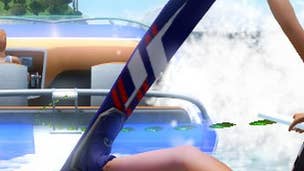 The Sims 3: Island Paradise producer walkthrough takes you to the beach 