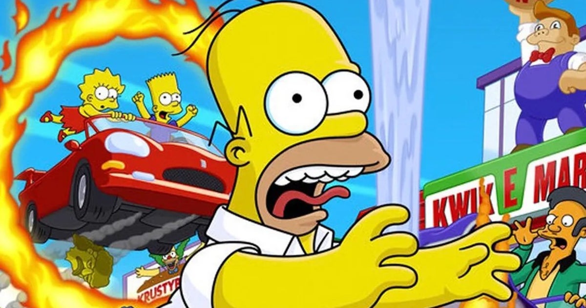 The Simpsons: Hit & Run writer and series showrunner says never say never to a possible revival The Simpsons: Hit & Run writer and series showrunner says never say never to a possible revival