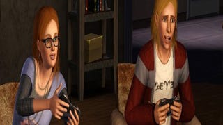 The Sims 3 - 70s, 80s, and 90s Stuff Pack lands on PC, Mac