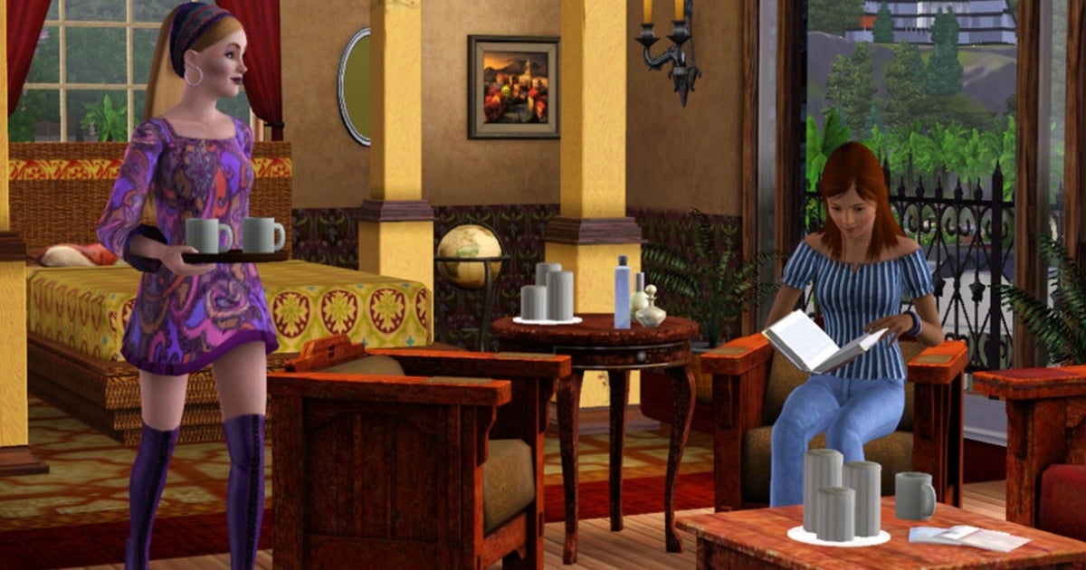 EA will “retain creative control” of its projects if controversial Saudi acquisition goes ahead, publisher states EA will “retain creative control” of its projects if controversial Saudi acquisition goes ahead, publisher states