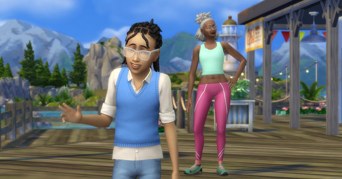 The Sims 4 developer hasn’t forgotten about its quality of life commitment, and is back with an update on what to expect in 2026 The Sims 4 developer hasn’t forgotten about its quality of life commitment, and is back with an update on what to expect in 2026