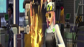 The Sims 4: al Lavoro: mai più fannulloni! - recensione