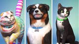 The Sims 4: Cats and Dogs llegará en noviembre