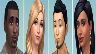 The Sims 4, creiamo il nostro alter ego - prova