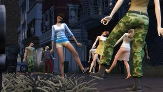 The Sims 4 - dodatek ze zjawiskami paranormalnymi i tajemniczym miastem ukaże się 26 lutego