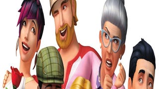 The Sims 4 è una questione di sentimenti  - prova