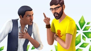 Los Sims 4 son "propaganda" gay, según Rusia