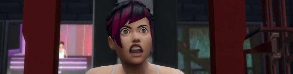 The Sims 4 heeft optie tot pre-loading