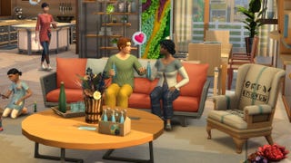 The Sims 4 is going green in new Eco Lifestyle expansion