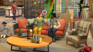 The Sims 4 is going green in new Eco Lifestyle expansion