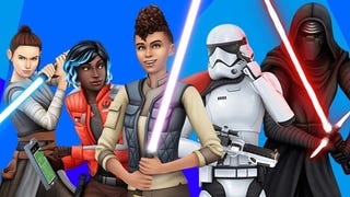 The Sims 4 Journey to Batuu starting guide, from how to visit Batuu and first steps explained