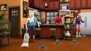 The Sims 4 Kits mark the unwelcome return of microtransactions