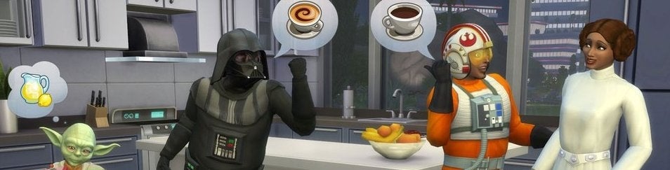 The Sims 4 krijgt gratis extra content