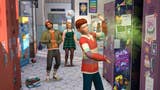 Z galerii projektów The Sims 4 usunięto „nieakceptowalne treści”